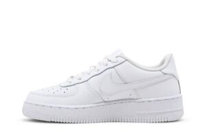 Nike Air Force 1 Low LE Triple White (GS) DH2920-111 - Brosneaker photo 3