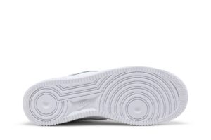 Nike Air Force 1 Low LE Triple White (GS) DH2920-111 - Brosneaker photo 4