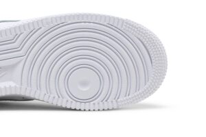 Nike Air Force 1 Low LE Triple White (GS) DH2920-111 - Brosneaker photo 5