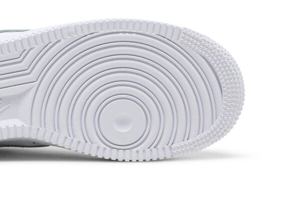 Nike Air Force 1 Low LE Triple White (GS) DH2920-111 - Brosneaker photo 5