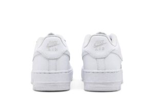 Nike Air Force 1 Low LE Triple White (GS) DH2920-111 - Brosneaker photo 6