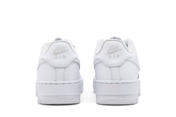 Nike Air Force 1 Low LE Triple White (GS) DH2920-111 - Brosneaker photo 6
