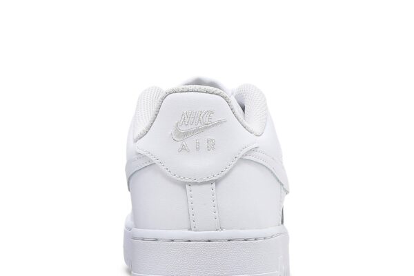 Nike Air Force 1 Low LE Triple White (GS) DH2920-111 - Brosneaker photo 7