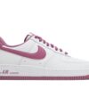 Nike Air Force 1 Low Light Bordeaux DH7561-101 - Brosneaker photo 1