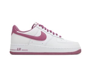 Nike Air Force 1 Low Light Bordeaux DH7561-101 - Brosneaker photo 1