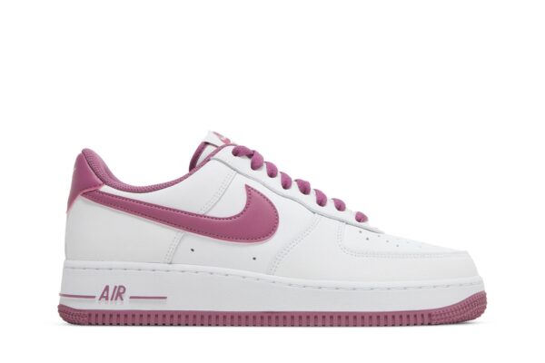 Nike Air Force 1 Low Light Bordeaux DH7561-101 - Brosneaker photo 1