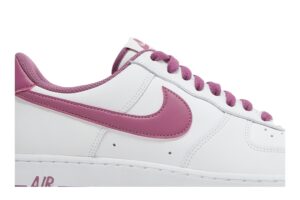 Nike Air Force 1 Low Light Bordeaux DH7561-101 - Brosneaker photo 2