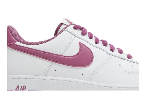 Nike Air Force 1 Low Light Bordeaux DH7561-101 - Brosneaker photo 2