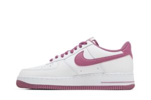 Nike Air Force 1 Low Light Bordeaux DH7561-101 - Brosneaker photo 3