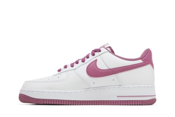 Nike Air Force 1 Low Light Bordeaux DH7561-101 - Brosneaker photo 3