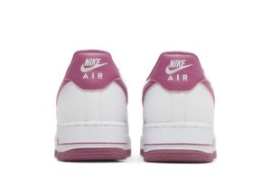 Nike Air Force 1 Low Light Bordeaux DH7561-101 - Brosneaker photo 6
