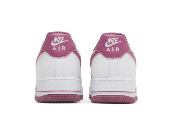Nike Air Force 1 Low Light Bordeaux DH7561-101 - Brosneaker photo 6