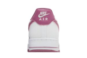Nike Air Force 1 Low Light Bordeaux DH7561-101 - Brosneaker photo 7