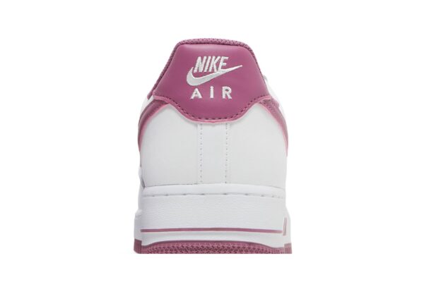 Nike Air Force 1 Low Light Bordeaux DH7561-101 - Brosneaker photo 7