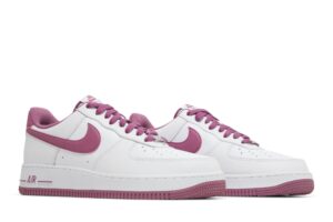 Nike Air Force 1 Low Light Bordeaux DH7561-101 - Brosneaker photo 8