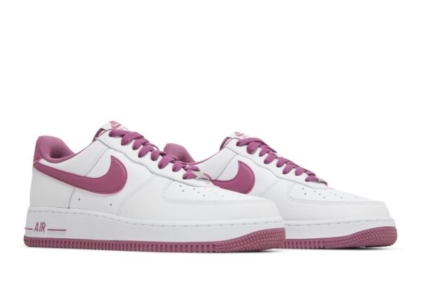 Nike Air Force 1 Low Light Bordeaux DH7561-101 - Brosneaker photo 8