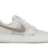 Nike Air Force 1 Low Light Orewood Brown Ironstone (Women's) FB8483-100 - Brosneaker photo 1