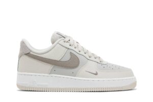 Nike Air Force 1 Low Light Orewood Brown Ironstone (Women's) FB8483-100 - Brosneaker photo 1