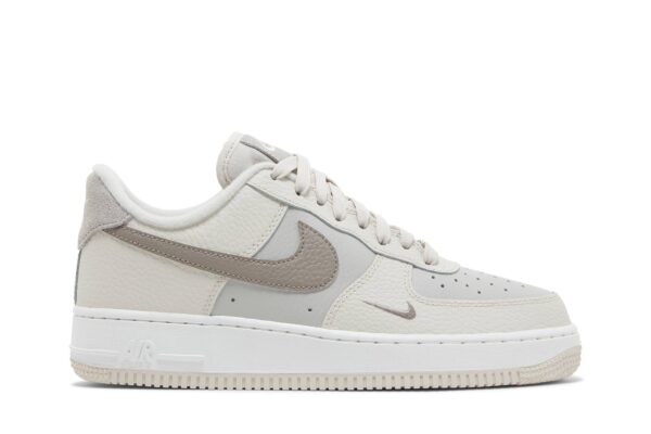 Nike Air Force 1 Low Light Orewood Brown Ironstone (Women's) FB8483-100 - Brosneaker photo 1