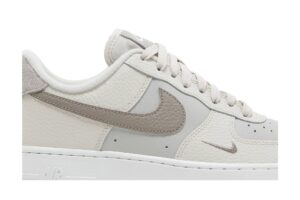 Nike Air Force 1 Low Light Orewood Brown Ironstone (Women's) FB8483-100 - Brosneaker photo 2