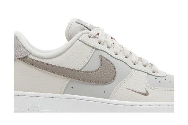 Nike Air Force 1 Low Light Orewood Brown Ironstone (Women's) FB8483-100 - Brosneaker photo 2
