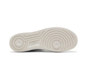 Nike Air Force 1 Low Light Orewood Brown Ironstone (Women's) FB8483-100 - Brosneaker photo 4