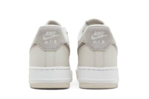 Nike Air Force 1 Low Light Orewood Brown Ironstone (Women's) FB8483-100 - Brosneaker photo 6