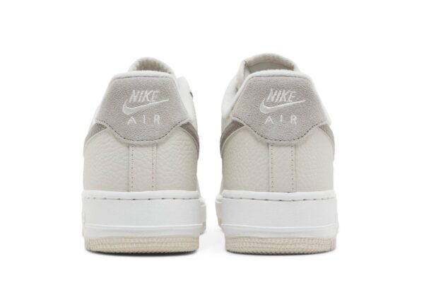 Nike Air Force 1 Low Light Orewood Brown Ironstone (Women's) FB8483-100 - Brosneaker photo 6