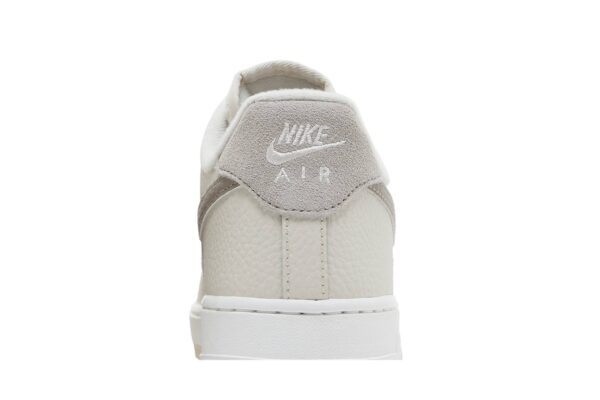 Nike Air Force 1 Low Light Orewood Brown Ironstone (Women's) FB8483-100 - Brosneaker photo 7
