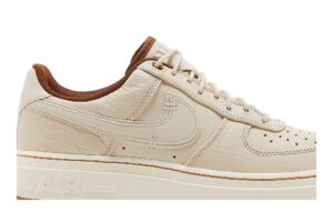 Nike Air Force 1 Low Luxe Pearl White DB4109-200 - Brosneaker photo 2