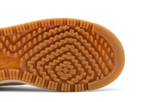 Nike Air Force 1 Low Luxe Pearl White DB4109-200 - Brosneaker photo 5