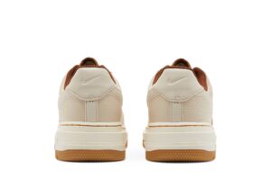 Nike Air Force 1 Low Luxe Pearl White DB4109-200 - Brosneaker photo 6