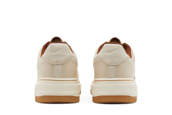 Nike Air Force 1 Low Luxe Pearl White DB4109-200 - Brosneaker photo 6