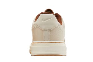 Nike Air Force 1 Low Luxe Pearl White DB4109-200 - Brosneaker photo 7