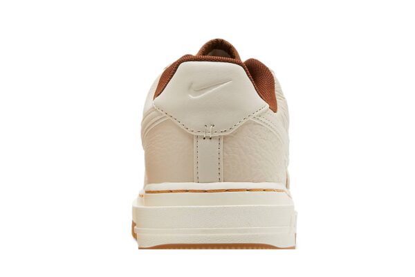 Nike Air Force 1 Low Luxe Pearl White DB4109-200 - Brosneaker photo 7