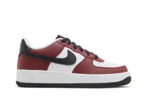 Nike Air Force 1 Low LV8 Team Red (GS) FD0300-600 - Brosneaker photo 1