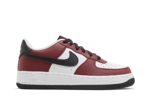 Nike Air Force 1 Low LV8 Team Red (GS) FD0300-600 - Brosneaker photo 1