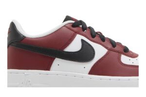 Nike Air Force 1 Low LV8 Team Red (GS) FD0300-600 - Brosneaker photo 2