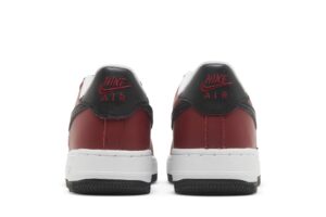 Nike Air Force 1 Low LV8 Team Red (GS) FD0300-600 - Brosneaker photo 6