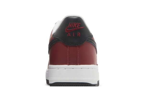 Nike Air Force 1 Low LV8 Team Red (GS) FD0300-600 - Brosneaker photo 7