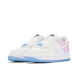 Nike Air Force 1 Low LX UV Reactive (Women's) DA8301-100 - Brosneaker photo 3