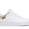 Nike Air Force 1 Low LX White Pendant (Women's) DD1525-100 - Brosneaker photo 1