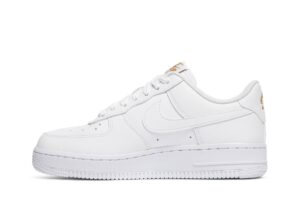 Nike Air Force 1 Low LX White Pendant (Women's) DD1525-100 - Brosneaker photo 3