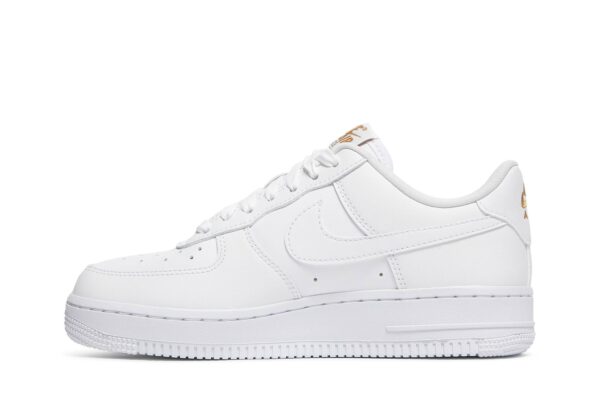 Nike Air Force 1 Low LX White Pendant (Women's) DD1525-100 - Brosneaker photo 3