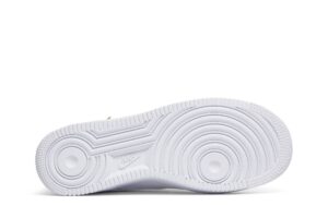 Nike Air Force 1 Low LX White Pendant (Women's) DD1525-100 - Brosneaker photo 4