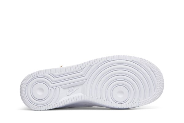 Nike Air Force 1 Low LX White Pendant (Women's) DD1525-100 - Brosneaker photo 4