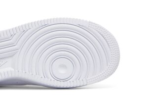Nike Air Force 1 Low LX White Pendant (Women's) DD1525-100 - Brosneaker photo 5