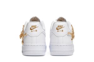 Nike Air Force 1 Low LX White Pendant (Women's) DD1525-100 - Brosneaker photo 6