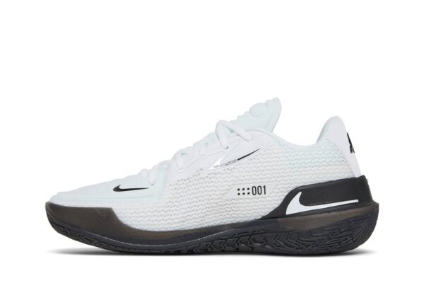 Nike Air Force 1 Low LXX Zip Serena Williams Summit White (Women's) DM5039-100 - Brosneaker photo 3