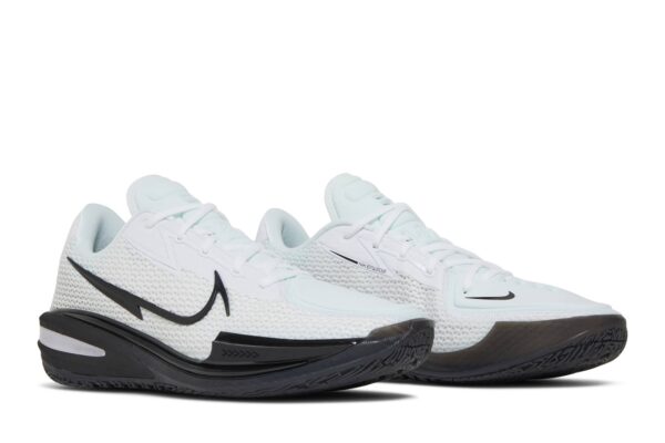 Nike Air Force 1 Low LXX Zip Serena Williams Summit White (Women's) DM5039-100 - Brosneaker photo 8